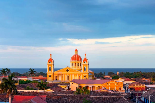 Granada, Nicaragua